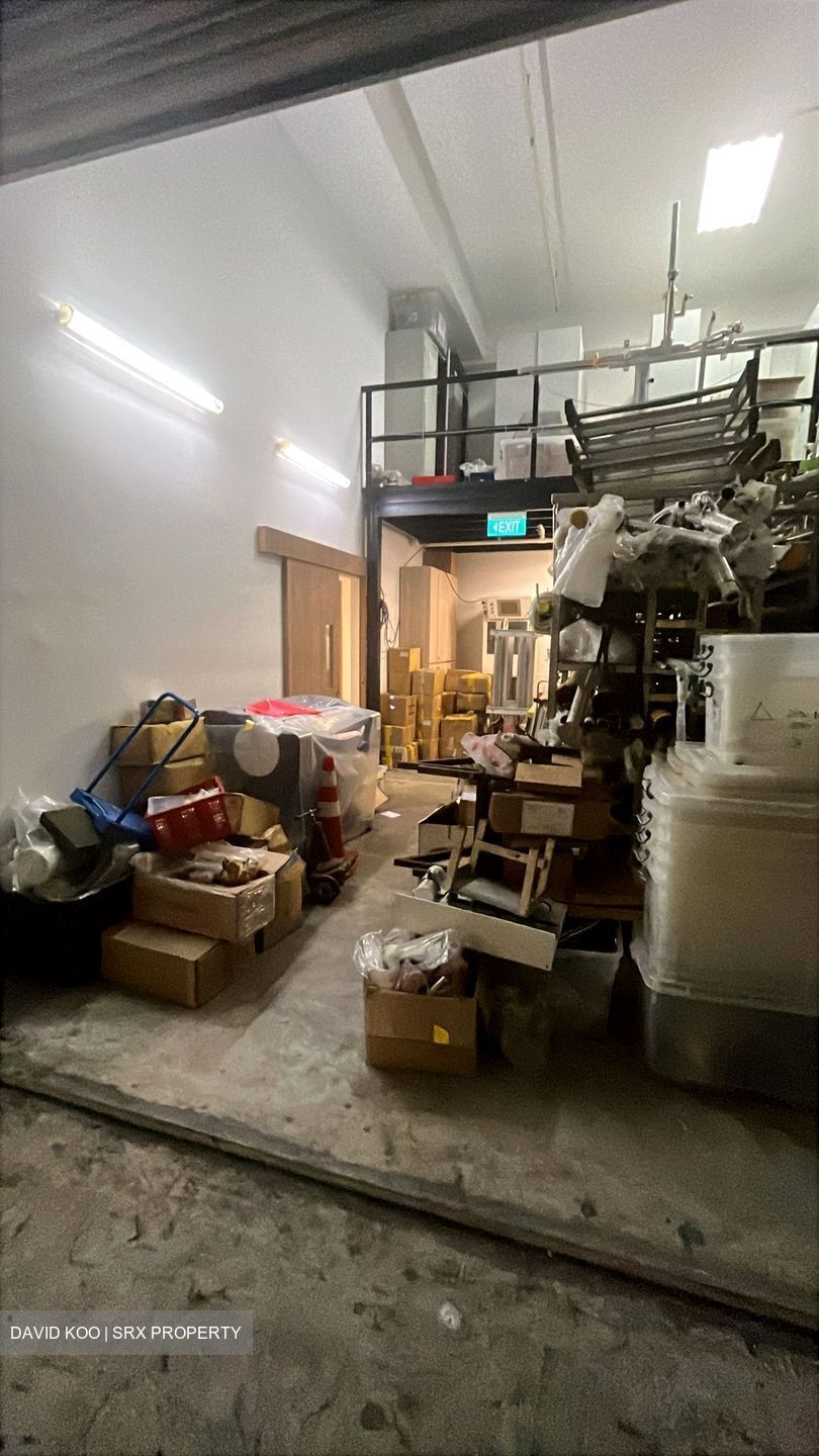 Ark@gambas (D27), Factory #488564161